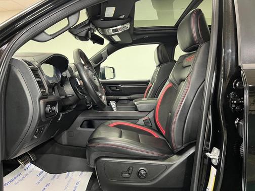 2023 RAM 1500 TRX