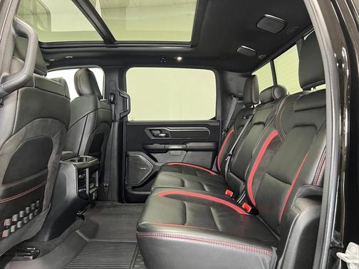 2023 RAM 1500 TRX