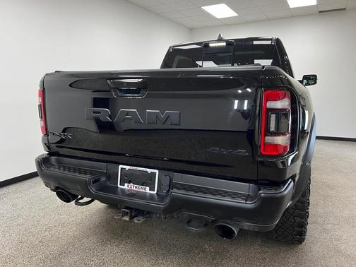 2023 RAM 1500 TRX