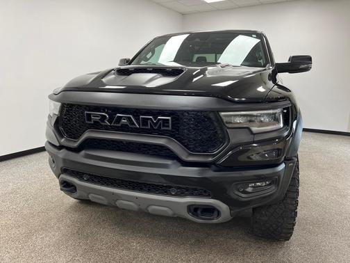 2023 RAM 1500 TRX