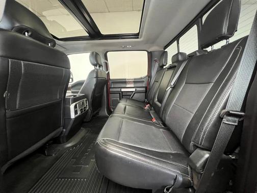 2019 Ford F-350 Lariat Super Duty