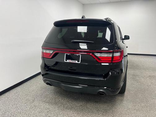 2024 Dodge Durango R/T