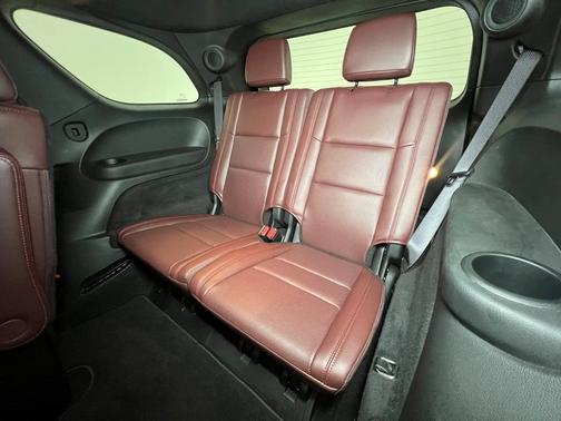 2024 Dodge Durango R/T