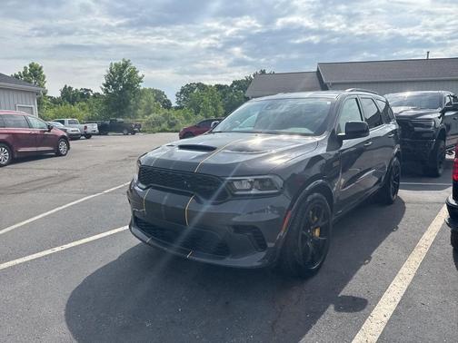 2024 Dodge Durango SRT 392