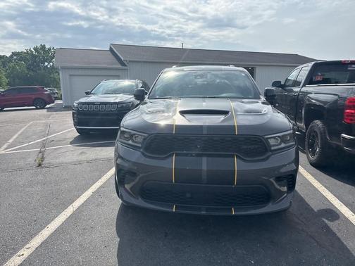 2024 Dodge Durango SRT 392