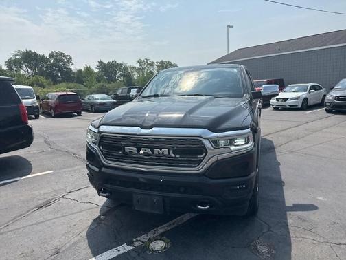 2019 RAM 1500 Limited