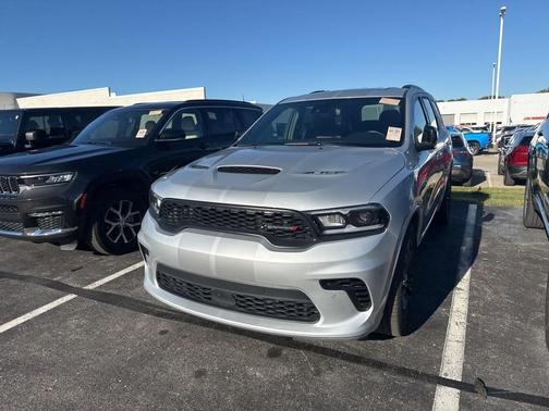 2025 Dodge Durango R/T