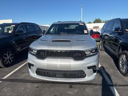 2025 Dodge Durango R/T