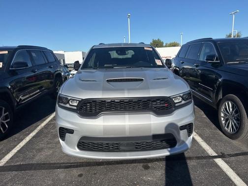 2025 Dodge Durango R/T