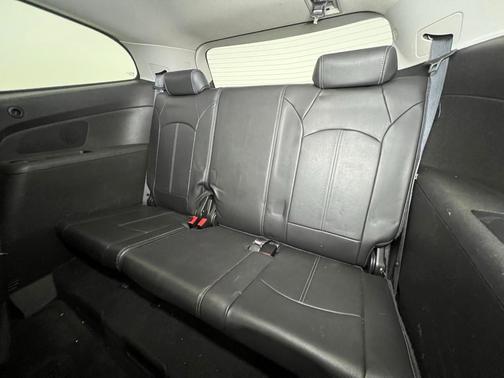 2014 Chevrolet Traverse 2LT