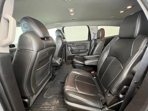 2014 Chevrolet Traverse 2LT