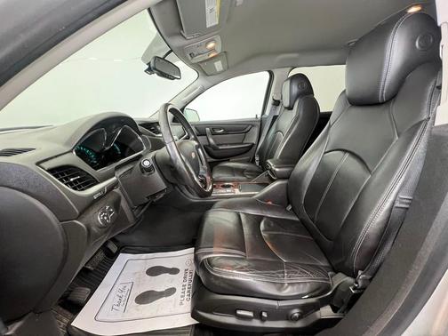2014 Chevrolet Traverse 2LT