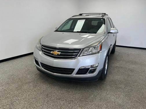 2014 Chevrolet Traverse 2LT