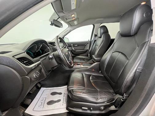 2014 Chevrolet Traverse 2LT