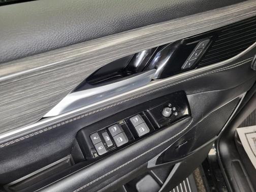 2024 Jeep Wagoneer L Series III