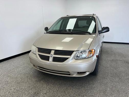 2006 Dodge Caravan SXT