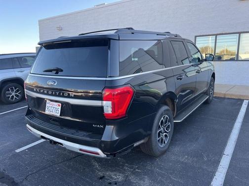 2023 Ford Expedition Max XLT