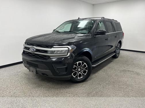 2023 Ford Expedition Max XLT