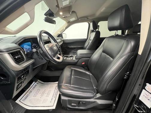 2023 Ford Expedition Max XLT