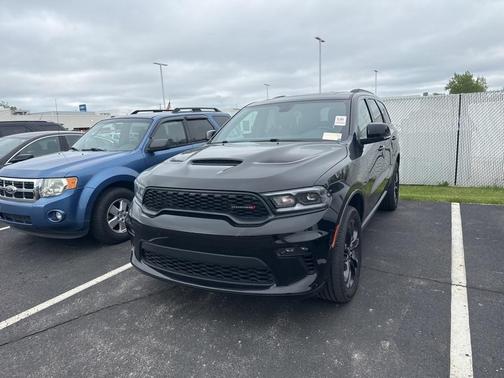 2021 Dodge Durango GT