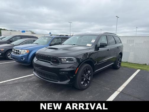 2021 Dodge Durango GT