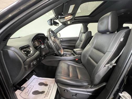 2021 Dodge Durango GT