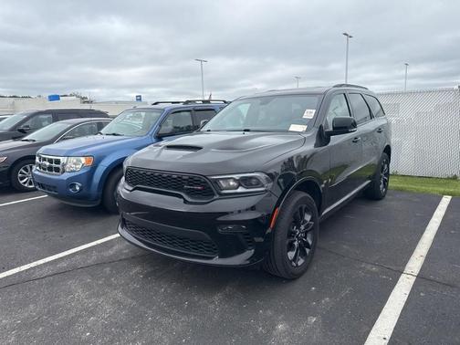 2021 Dodge Durango GT