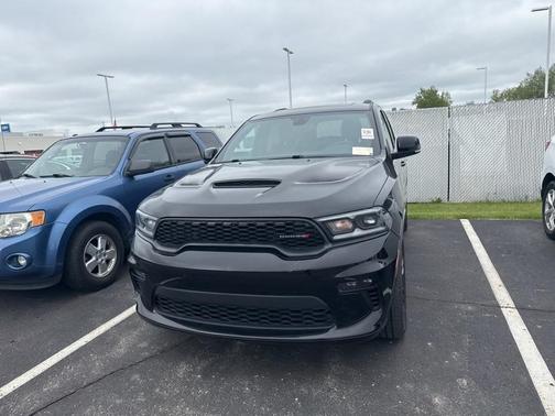 2021 Dodge Durango GT
