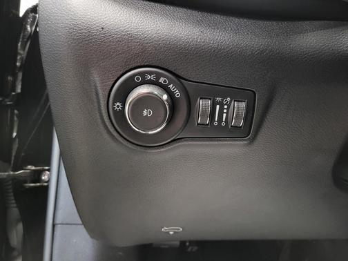 2022 Jeep Compass Altitude