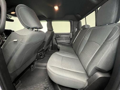 2025 RAM 3500 Tradesman