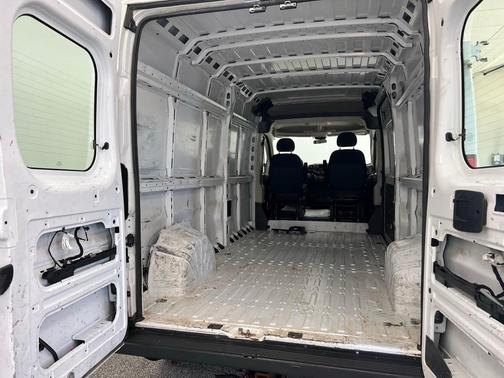 2014 RAM ProMaster 2500 Tradesman