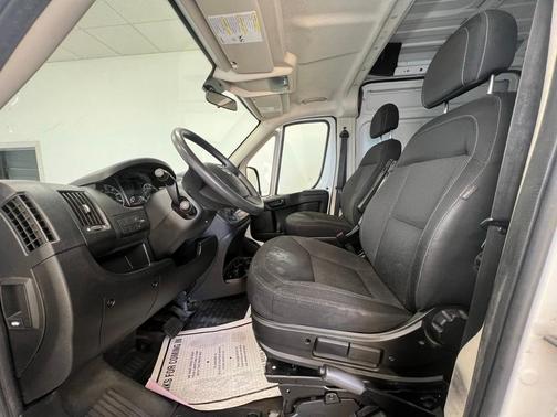 2014 RAM ProMaster 2500 Tradesman