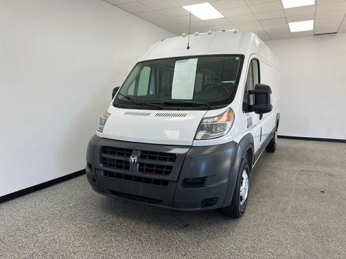 2014 RAM ProMaster 2500 Tradesman