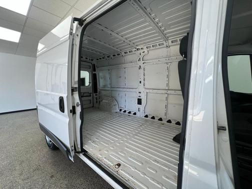 2014 RAM ProMaster 2500 Tradesman