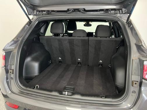 2024 Jeep Compass Sport