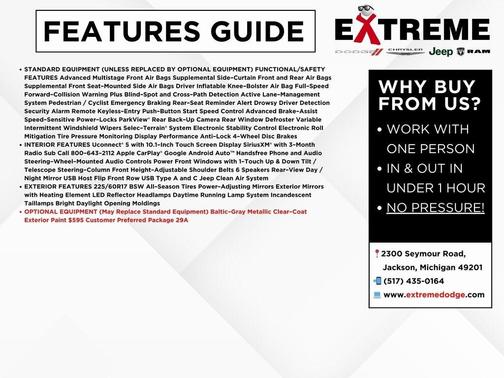 2024 Jeep Compass Sport