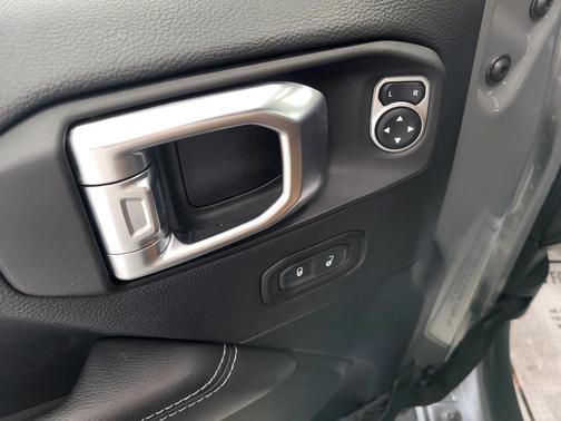 2022 Jeep Wrangler Rubicon