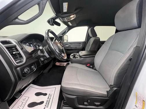 2023 RAM 3500 Big Horn