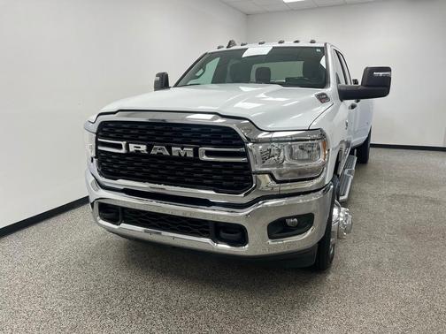 2023 RAM 3500 Big Horn