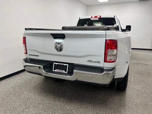 2023 RAM 3500 Big Horn