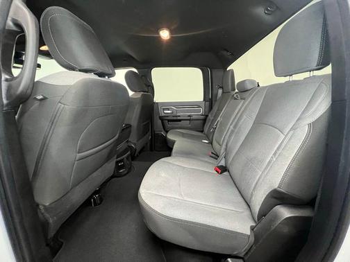 2023 RAM 3500 Big Horn