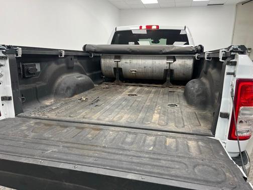 2023 RAM 3500 Big Horn