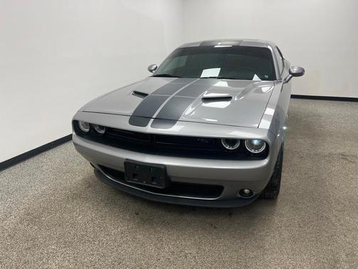 2016 Dodge Challenger R/T