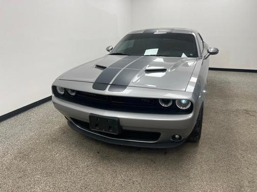 2016 Dodge Challenger R/T