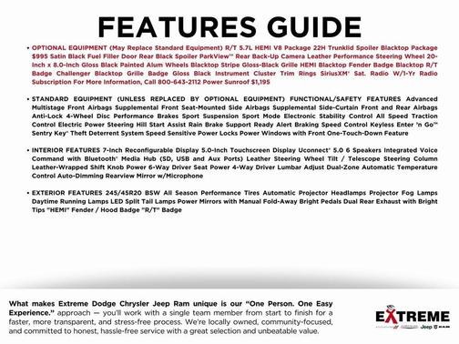 2016 Dodge Challenger R/T