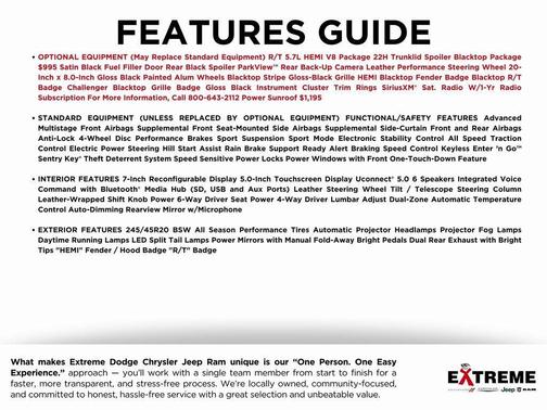 2016 Dodge Challenger R/T