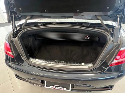 2017 Mercedes-Benz S-Class S 550