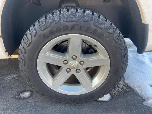 2013 RAM 1500 Tradesman/Express