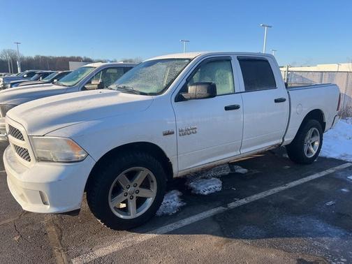 2013 RAM 1500 Tradesman/Express