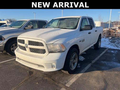2013 RAM 1500 Tradesman/Express